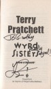 terry