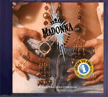 True Blue
