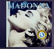 True Blue
