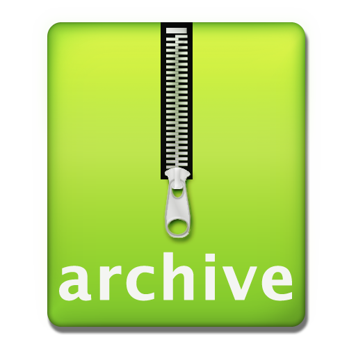 archive